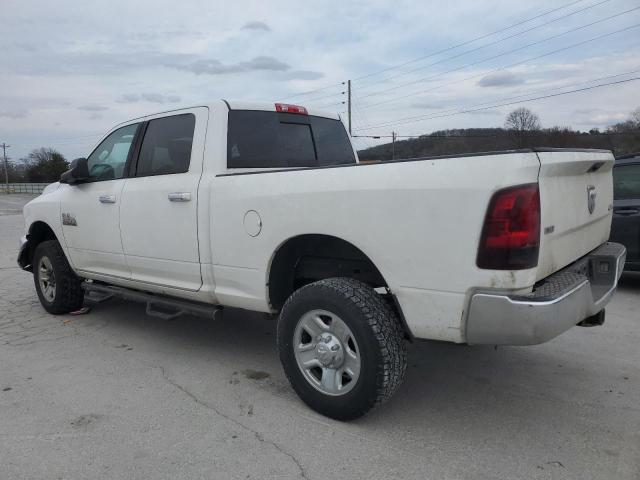 Photo 2 from auction – 2014 RAM 2500 SLT with VIN 3C6TR5DT1EG199171