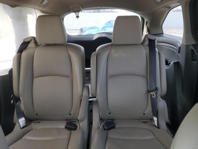 Photo 10 from auction – 2018 HONDA ODYSSEY EX with VIN 5FNRL6H73JB085115