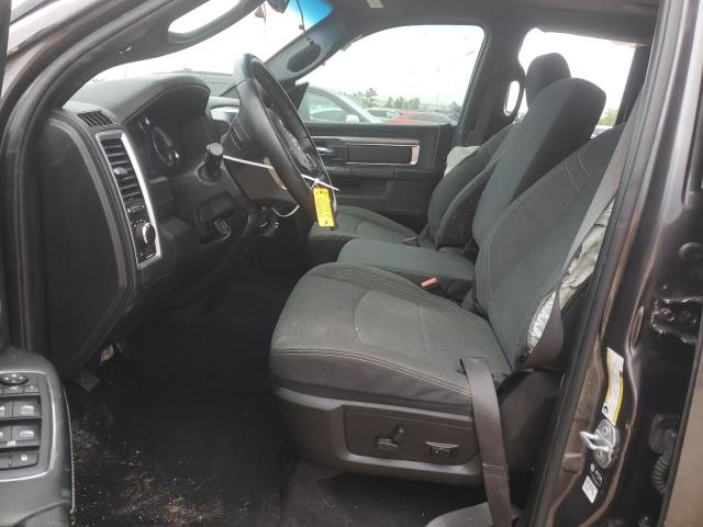 Photo 7 from auction – 2021 RAM 1500 CLASS with VIN 1C6RR7GT0MS514972
