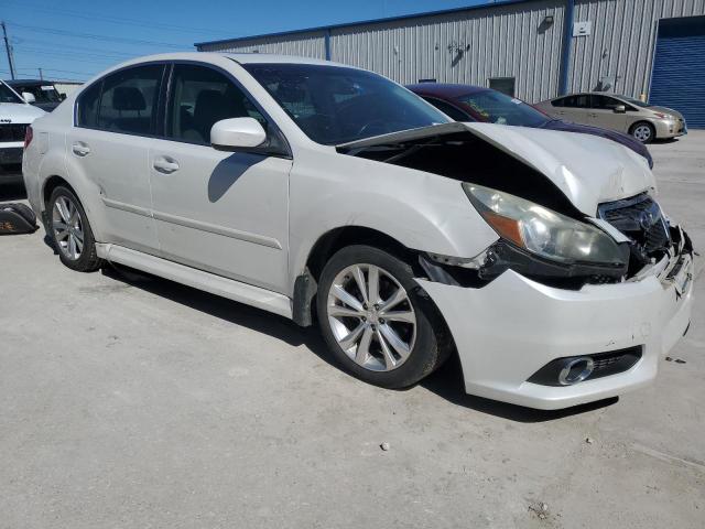 Photo 4 from auction – 2014 SUBARU LEGACY 2.5 with VIN 4S3BMCL67E3028771