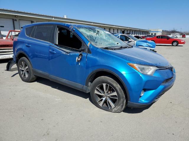 Photo 4 from auction – 2018 TOYOTA RAV4 ADVEN with VIN 2T3RFREV1JW790758