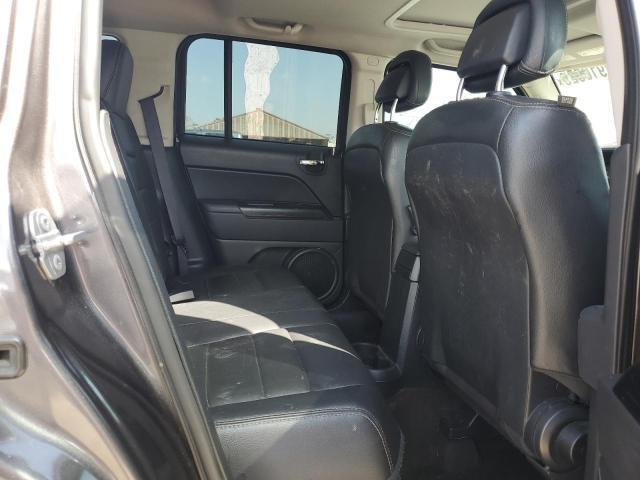 Photo 11 from auction – 2016 JEEP PATRIOT LA with VIN 1C4NJPFA0GD783707