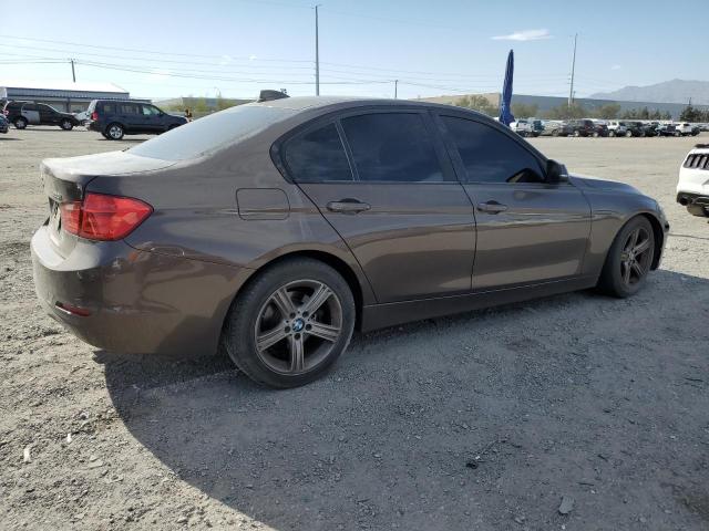 Photo 3 from auction – 2013 BMW 328 I with VIN WBA3A5C5XDF601821