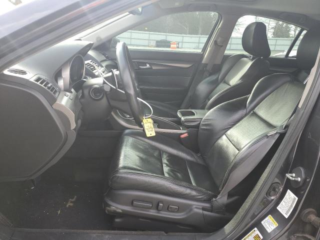 Foto 7 de la subasta – 2012 ACURA TL con VIN 19UUA9F76CA000804