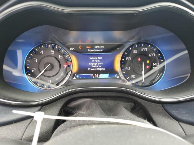Снимка 9 от търг – 2016 CHRYSLER 200 S с VIN 1C3CCCDG8GN118375