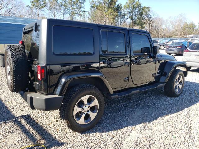 Photo 3 from auction – 2018 JEEP WRANGLER U with VIN 1C4BJWEG8JL913538