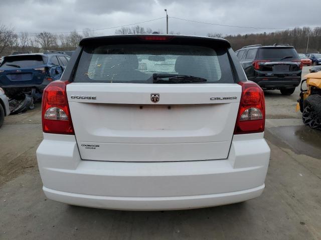 Photo 6 from auction – 2012 DODGE CALIBER SX with VIN 1C3CDWEA0CD527222