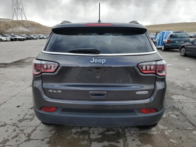 Photo 6 from auction – 2017 JEEP COMPASS LA with VIN 3C4NJDBB4HT646245