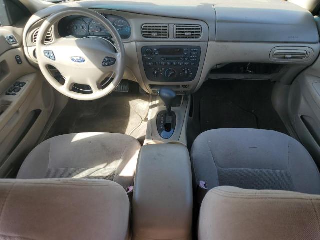 Photo 8 from auction – 2003 FORD TAURUS SE with VIN 1FAFP532X3A170094