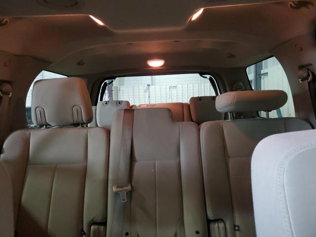 Photo 10 from auction – 2011 FORD EXPEDITION with VIN 1FMJU1J57BEF18939
