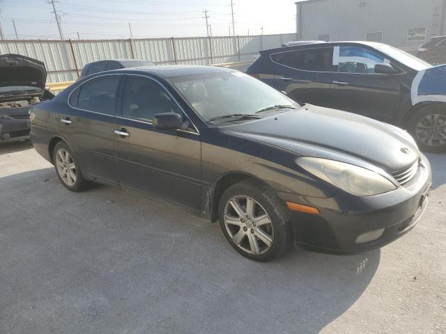 Photo 4 from auction – 2004 LEXUS ES 330 with VIN JTHBA30GX45052764