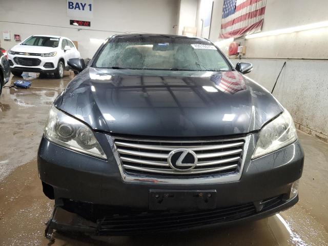 Photo 5 from auction – 2011 LEXUS ES 350 with VIN JTHBK1EGXB2435399