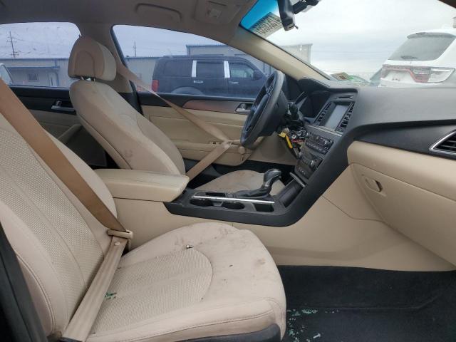 Photo 7 from auction – 2017 HYUNDAI SONATA SPO with VIN 5NPE34AF3HH545650