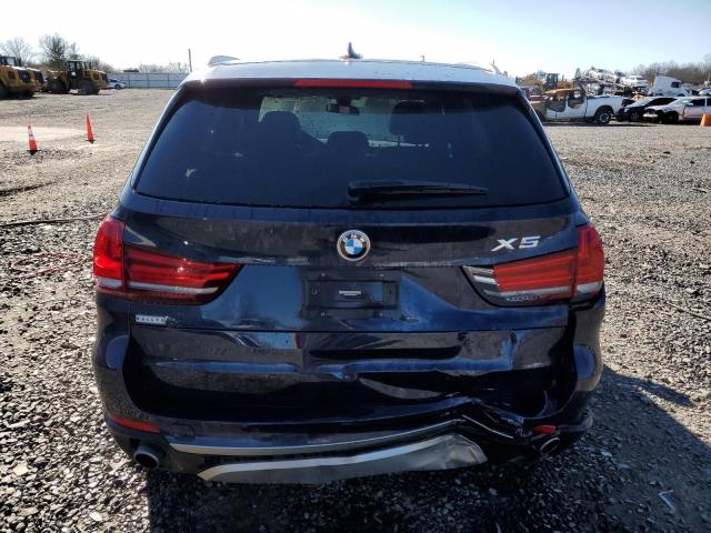 Photo 6 from auction – 2017 BMW X5 XDRIVE3 with VIN 5UXKR0C36H0V69868