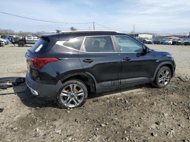 Photo 3 from auction – 2021 KIA SELTOS S with VIN KNDEUCAA8M7101609