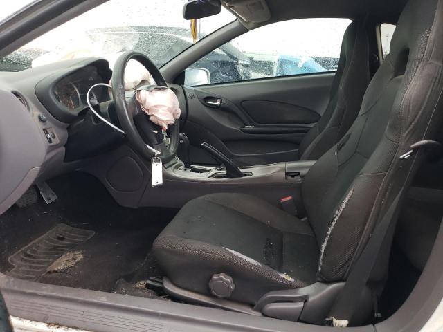 Photo 7 from auction – 2002 TOYOTA CELICA GT with VIN JTDDR32T220138142