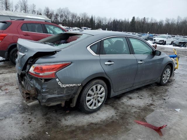 Photo 3 from auction – 2014 NISSAN ALTIMA 2.5 with VIN 1N4AL3AP7EN331845