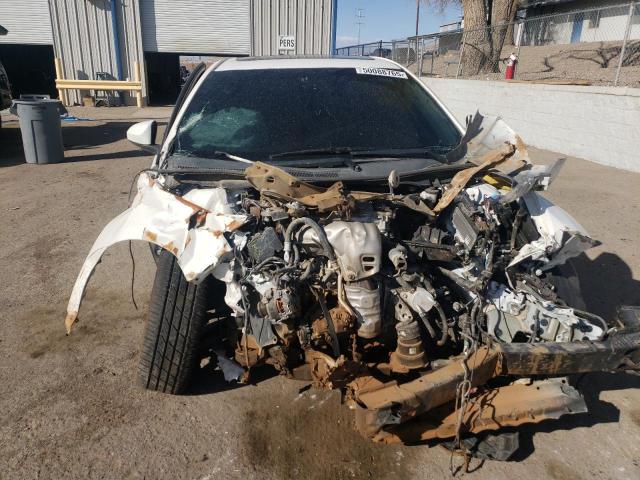 Photo 5 from auction – 2016 TOYOTA CAMRY LE with VIN 4T1BF1FK7GU554835