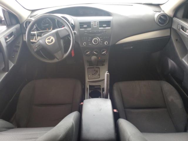 Photo 8 from auction – 2012 MAZDA 3 I with VIN JM1BL1UF3C1650007