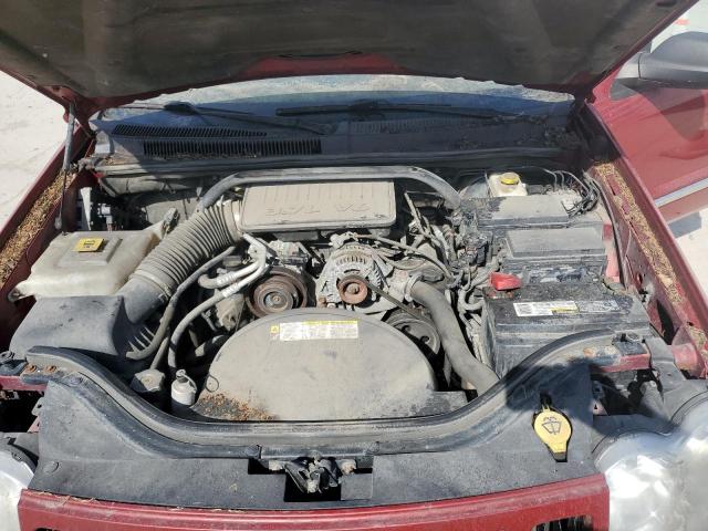 Photo 12 from auction – 2010 JEEP GRAND CHER with VIN 1J4PR4GK3AC119707