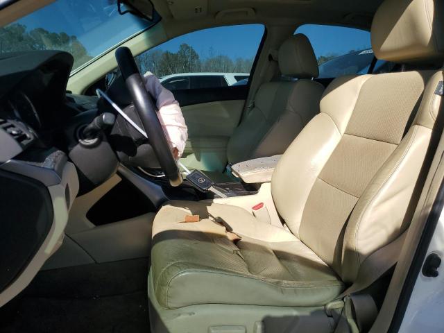 Снимка 7 от търг – 2011 ACURA TSX с VIN JH4CU2F69BC012124