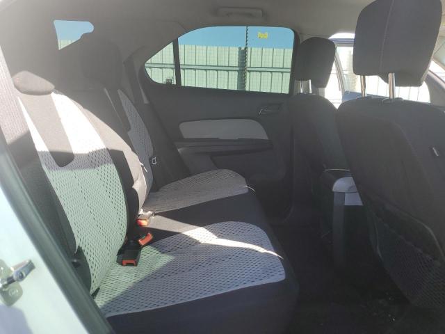 Снимка 11 от търг – 2011 CHEVROLET EQUINOX LS с VIN 2CNALBEC2B6203911