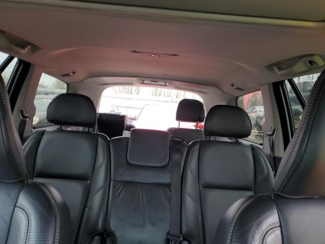 Photo 10 from auction – 2014 VOLVO XC90 R DES with VIN YV4952CT4E1684527