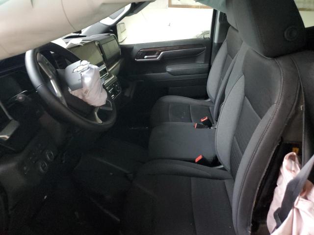 Photo 7 from auction – 2024 CHEVROLET SILVERADO with VIN 2GCUDDED6R1211651