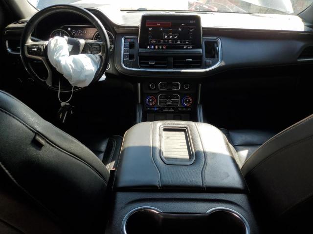 Photo 8 from auction – 2021 CHEVROLET SUBURBAN C with VIN 1GNSCFKD6MR312402