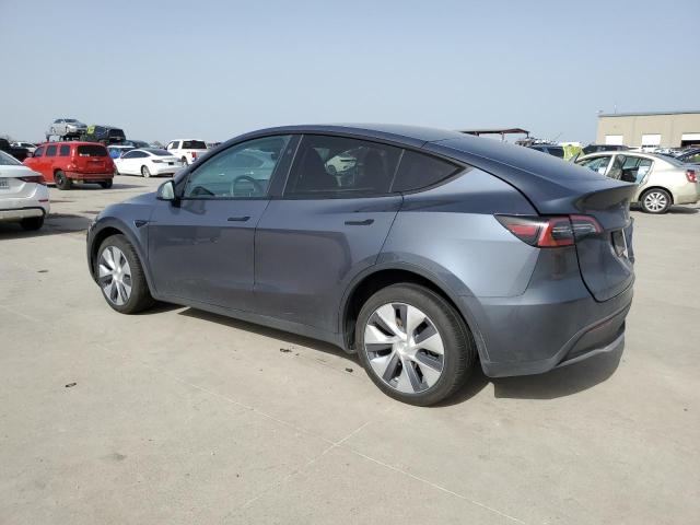 Photo 2 from auction – 2023 TESLA MODEL Y with VIN 7SAYGDEE3PA208718