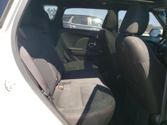 Photo 11 from auction – 2014 KIA SOUL + with VIN KNDJP3A56E7074114