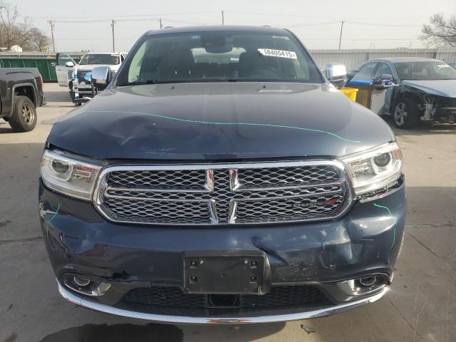 Photo 5 from auction – 2020 DODGE DURANGO CI with VIN 1C4RDHEG9LC214357