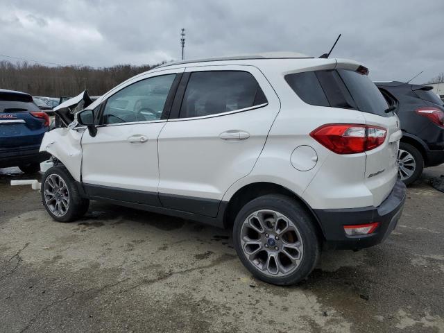 Photo 2 from auction – 2019 FORD ECOSPORT T with VIN MAJ6S3KL3KC280663