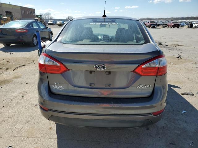 Photo 6 from auction – 2014 FORD FIESTA SE with VIN 3FADP4BJ5EM142820