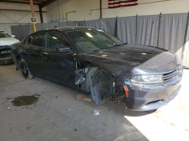 Photo 4 from auction – 2017 DODGE CHARGER SX with VIN 2C3CDXHG8HH569248