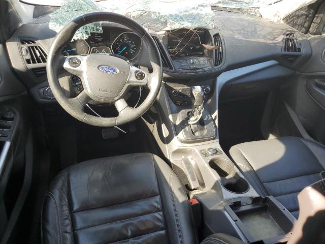 Photo 8 from auction – 2015 FORD ESCAPE SE with VIN 1FMCU0G94FUA49222