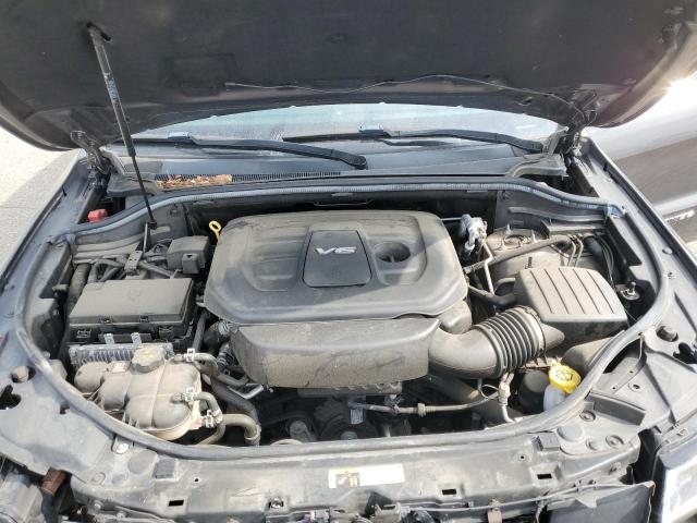 Photo 12 from auction – 2017 JEEP GRAND CHER with VIN 1C4RJFBG1HC734707