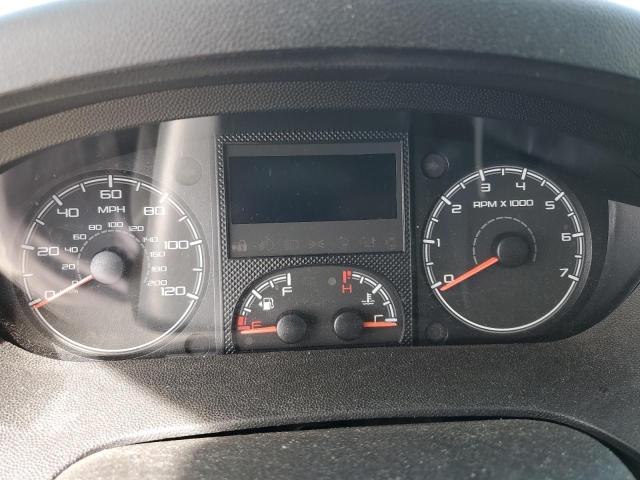 Photo 9 from auction – 2021 RAM PROMASTER with VIN 3C6LRVVG7ME559443