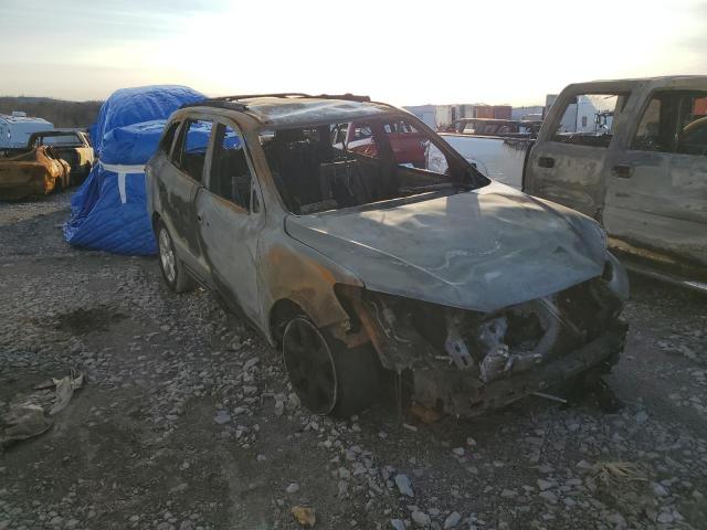 Photo 4 from auction – 2007 HYUNDAI SANTA FE S with VIN 5NMSH13E67H079683