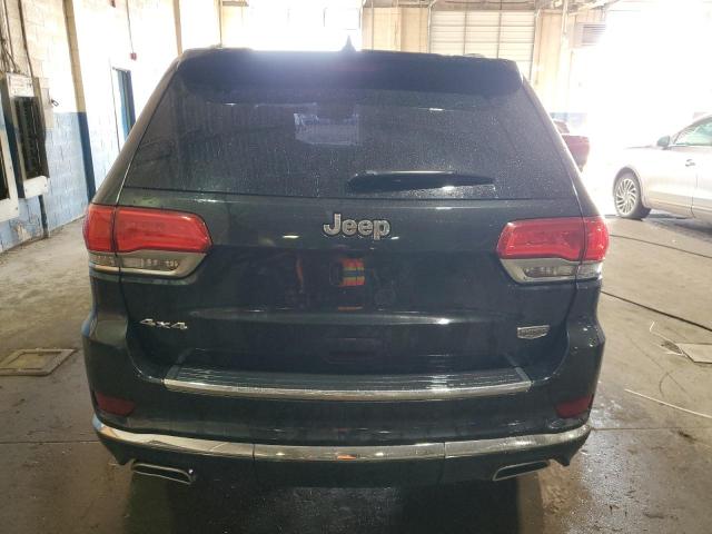 Photo 6 from auction – 2016 JEEP GRAND CHER with VIN 1C4RJFJG6GC325229