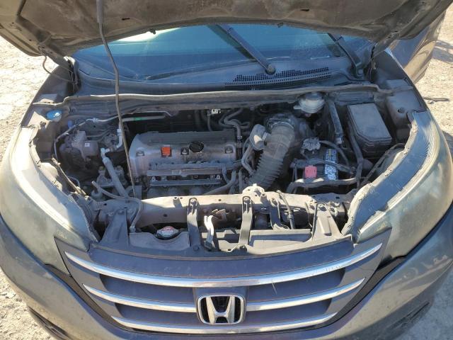 Photo 12 from auction – 2014 HONDA CR-V EX with VIN 2HKRM3H59EH547291