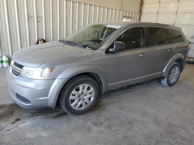 DODGE JOURNEY SE 2015 с VIN 3C4PDCAB4FT665144 - Снимка от търг