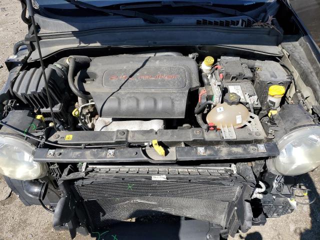 Photo 11 from auction – 2016 JEEP RENEGADE L with VIN ZACCJBBT2GPD46343