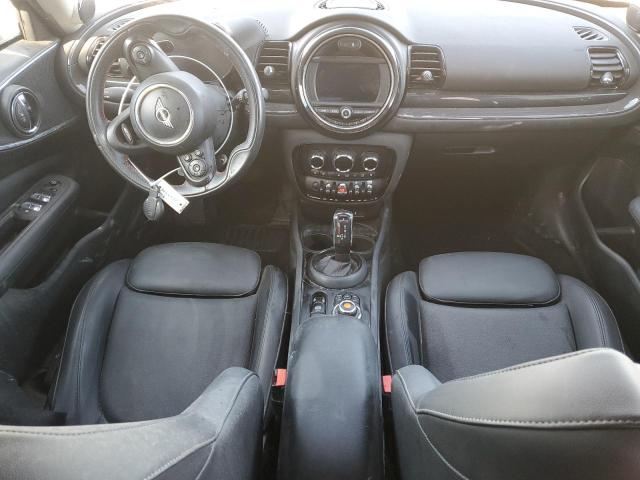 Photo 8 from auction – 2021 MINI COOPER S C with VIN WMWLV7C01M2N59101