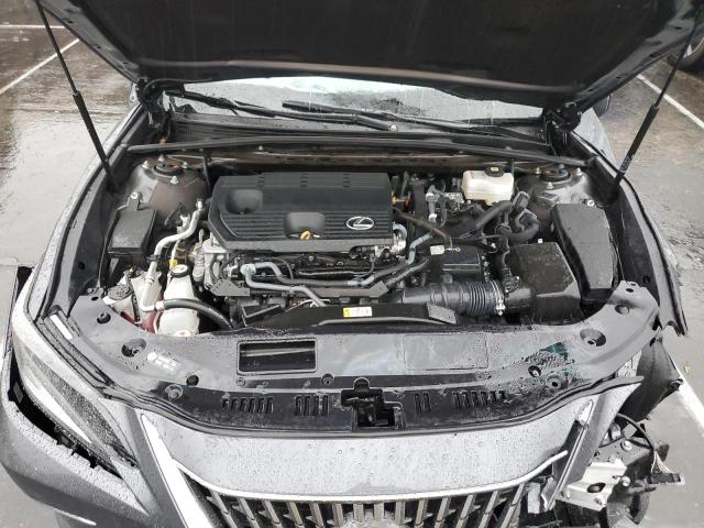 Photo 11 from auction – 2023 LEXUS ES 300H BA with VIN 58AEA1C1XPU032782