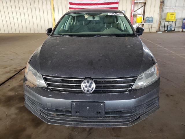 Photo 5 from auction – 2016 VOLKSWAGEN JETTA S with VIN 3VW267AJ8GM375372