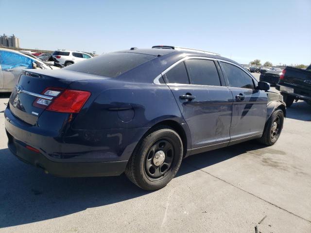 Снимка 3 от търг – 2015 FORD TAURUS POL с VIN 1FAHP2MK0FG130551