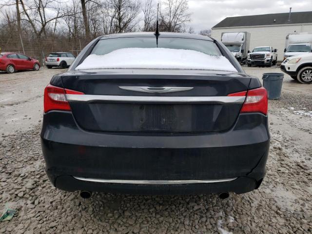 Photo 6 from auction – 2011 CHRYSLER 200 LIMITE with VIN 1C3BC2FG0BN505031