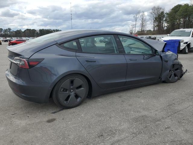 Photo 3 from auction – 2021 TESLA MODEL 3 with VIN 5YJ3E1EAXMF096779