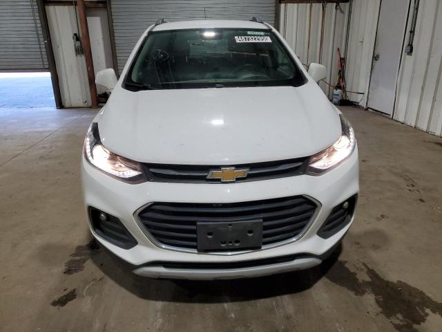 Снимка 5 от търг – 2019 CHEVROLET TRAX 1LT с VIN 3GNCJPSB2KL217810